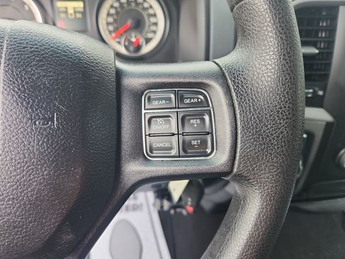Used 2016 RAM 1500 Express image 20
