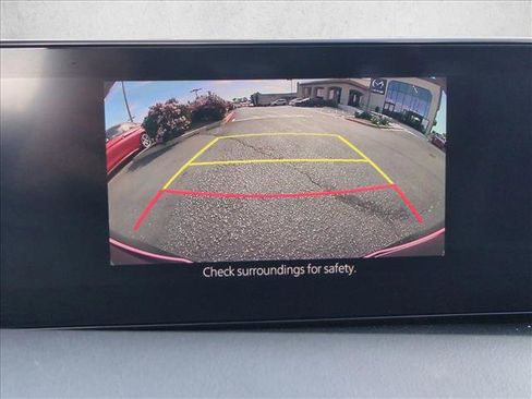 Used 2019 MAZDA MAZDA3 Hatchback w/ Preferred Package image 14