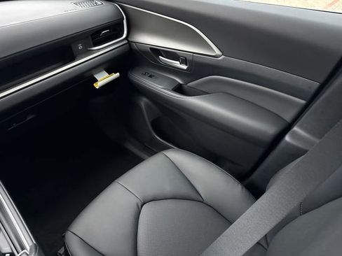 New 2026 Toyota Grand Highlander AWD image 16