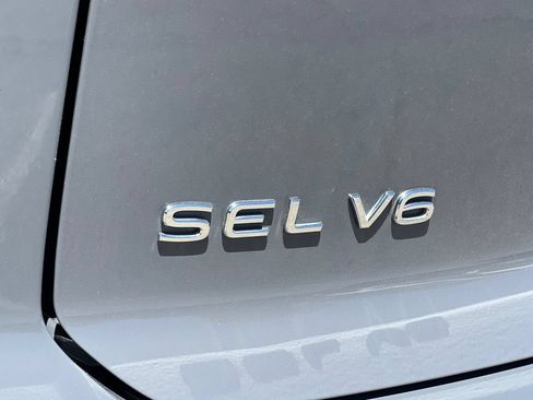 Used 2021 Volkswagen Atlas Cross Sport SEL Premium R-Line AWD/4WD image 29