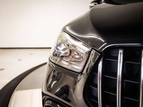 Used 2024 Mercedes-Benz GLE 63 AMG S image 13