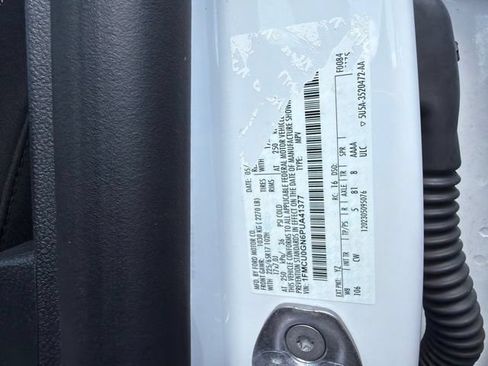 Used 2023 Ford Escape Active w/ Tech Pack #1 FWD image 32