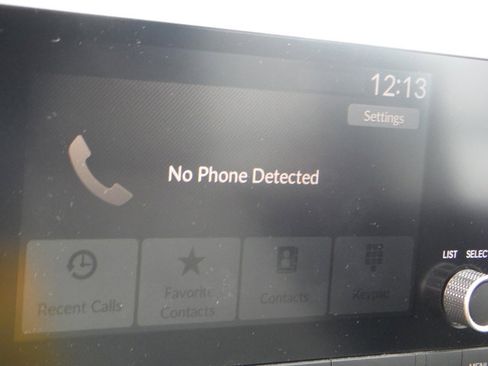 Used 2023 Honda CR-V EX image 20