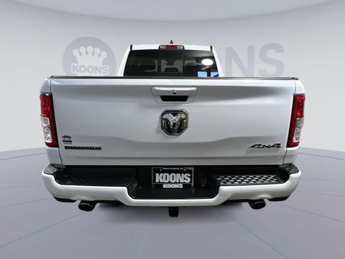 Used 2023 RAM 1500 Big Horn AWD/4WD image 5