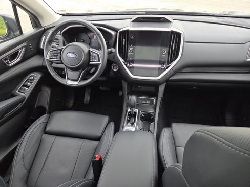 Used 2024 Subaru Ascent Limited w/ Technology Package AWD/4WD image 27