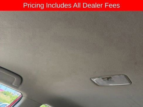 Used 2009 Toyota Corolla LE FWD image 7