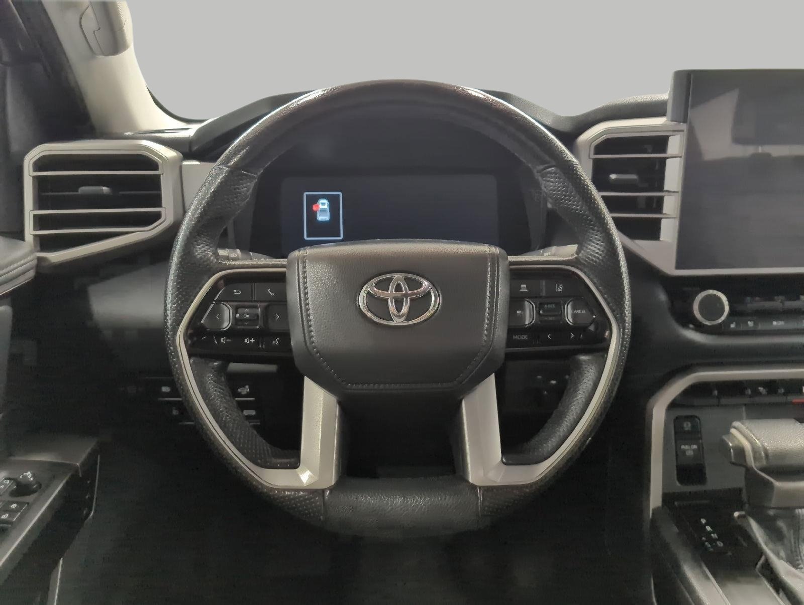 Used 2023 Toyota Tundra Limited w/ Power Package AWD/4WD image 6