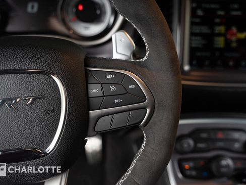 Used 2018 Dodge Challenger SRT Demon w/ Leather Front Seat Group image 20