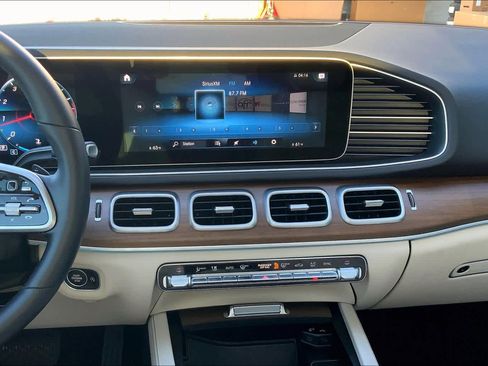 Certified 2022 Mercedes-Benz GLE 350 4MATIC image 7