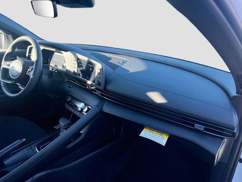 New 2026 Hyundai Elantra Sport FWD image 26