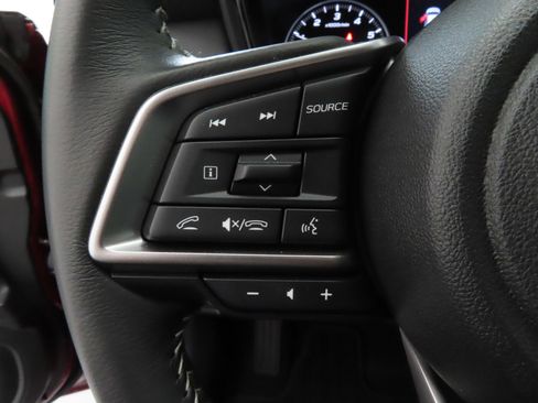 Used 2025 Subaru Legacy Premium AWD/4WD image 13