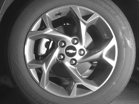 Used 2025 Chevrolet Trax LT image 12