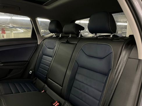 New 2026 Volkswagen Taos SEL AWD/4WD image 23