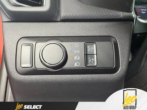 Used 2023 Ford Bronco Sport Big Bend AWD/4WD image 16