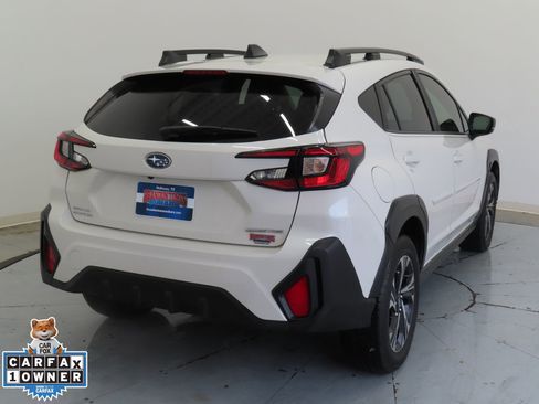 Certified 2024 Subaru Crosstrek 2.0i Premium image 4