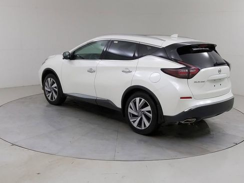Used 2021 Nissan Murano SL image 16
