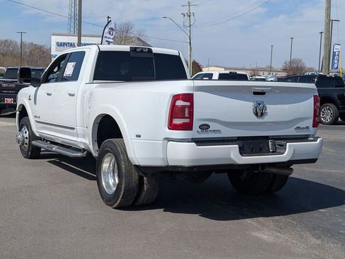 Certified 2024 RAM 3500 Limited image 5