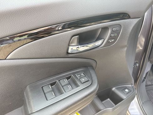 Used 2019 Honda Ridgeline RTL-E image 15