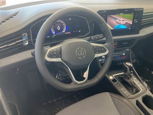 New 2026 Volkswagen Jetta SE FWD image 29