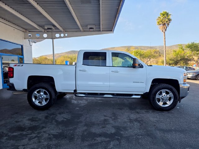 Used 2019 Chevrolet Silverado 2500 LT w/ All Star Edition AWD/4WD image 5