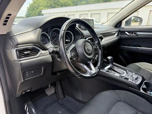 Used 2018 MAZDA CX-5 Sport FWD image 17