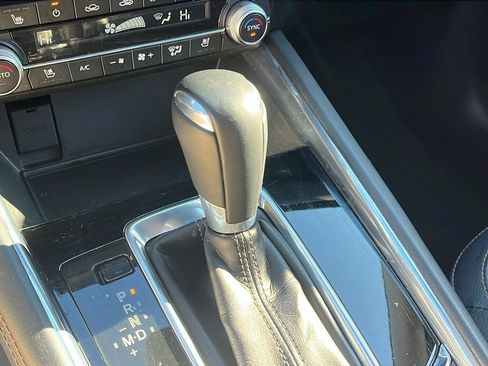 Certified 2023 MAZDA CX-5 AWD 2.5 S w/ Premium Plus Pkg image 17