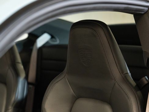 Certified 2025 Porsche 911 Carrera S RWD image 14
