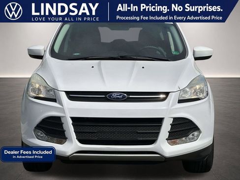 Used 2016 Ford Escape SE AWD/4WD image 3