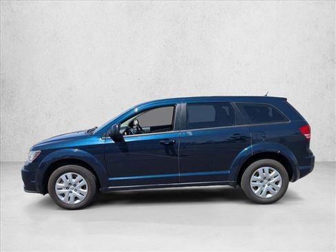 Used 2014 Dodge Journey American Value Package w/ Flexible Seating Group FWD image 5