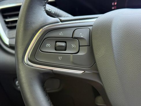Used 2024 Buick Encore GX Sport Touring w/ Advanced Technology Package FWD image 17