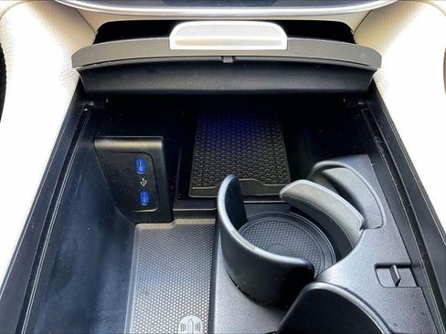 Certified 2024 Mercedes-Benz EQS 450+ Sedan image 25