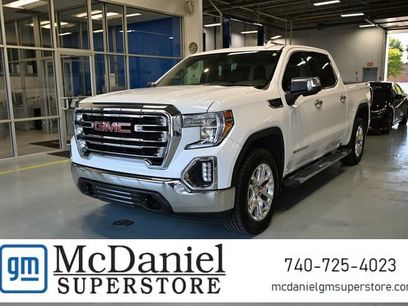 Used 2021 GMC Sierra 1500 SLT w/ SLT Premium Package