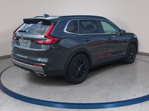 Used 2025 Honda CR-V Sport-L image 5