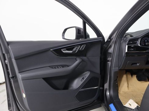 New 2025 Audi Q7 3.0T Premium Plus image 22