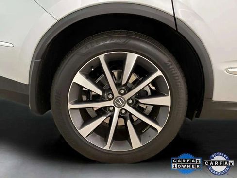 Used 2026 Acura MDX Technology Package image 32