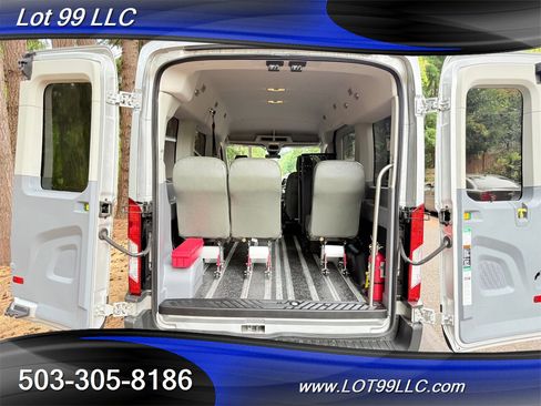 Used 2017 Ford Transit 150 XL image 23