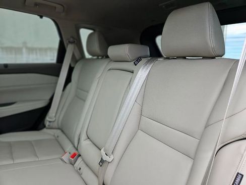 Used 2023 Nissan Rogue SL w/ SL Premium Package image 30