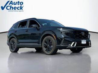 Used 2024 Honda CR-V Sport Touring video 1