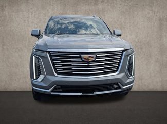 Used 2026 Cadillac Escalade Platinum Luxury w/ LPO, Floor Liner Package AWD/4WD video 2