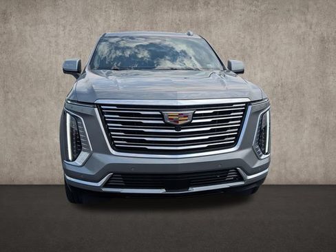 Used 2026 Cadillac Escalade Platinum Luxury w/ LPO, Floor Liner Package AWD/4WD image 2
