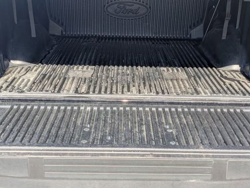 Used 2023 Ford F150 Lariat w/ Equipment Group 502A High AWD/4WD image 7