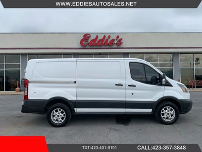Used 2015 Ford Transit 250 130 Low Roof