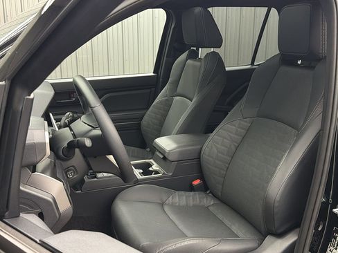 Used 2026 Toyota 4Runner TRD Sport Premium AWD/4WD image 34