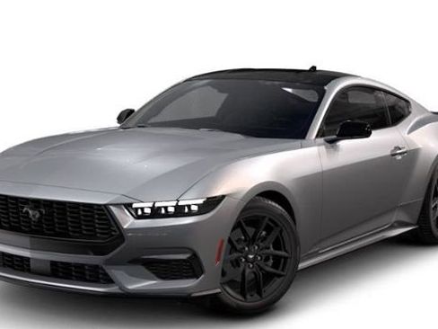 New 2026 Ford Mustang EcoBoost image 23