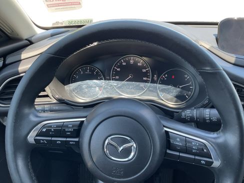 Used 2024 MAZDA CX-30 AWD 2.5 S w/ Preferred Package image 12
