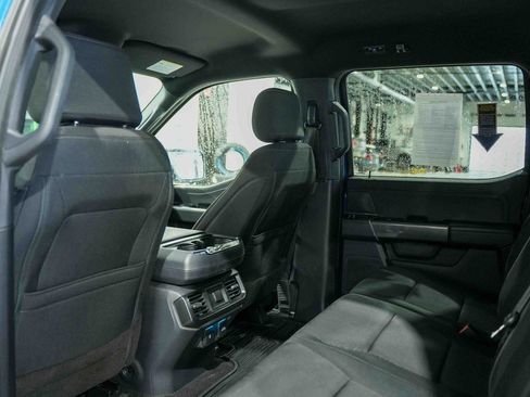 Used 2022 Ford F150 XLT w/ Equipment Group 302A High image 20