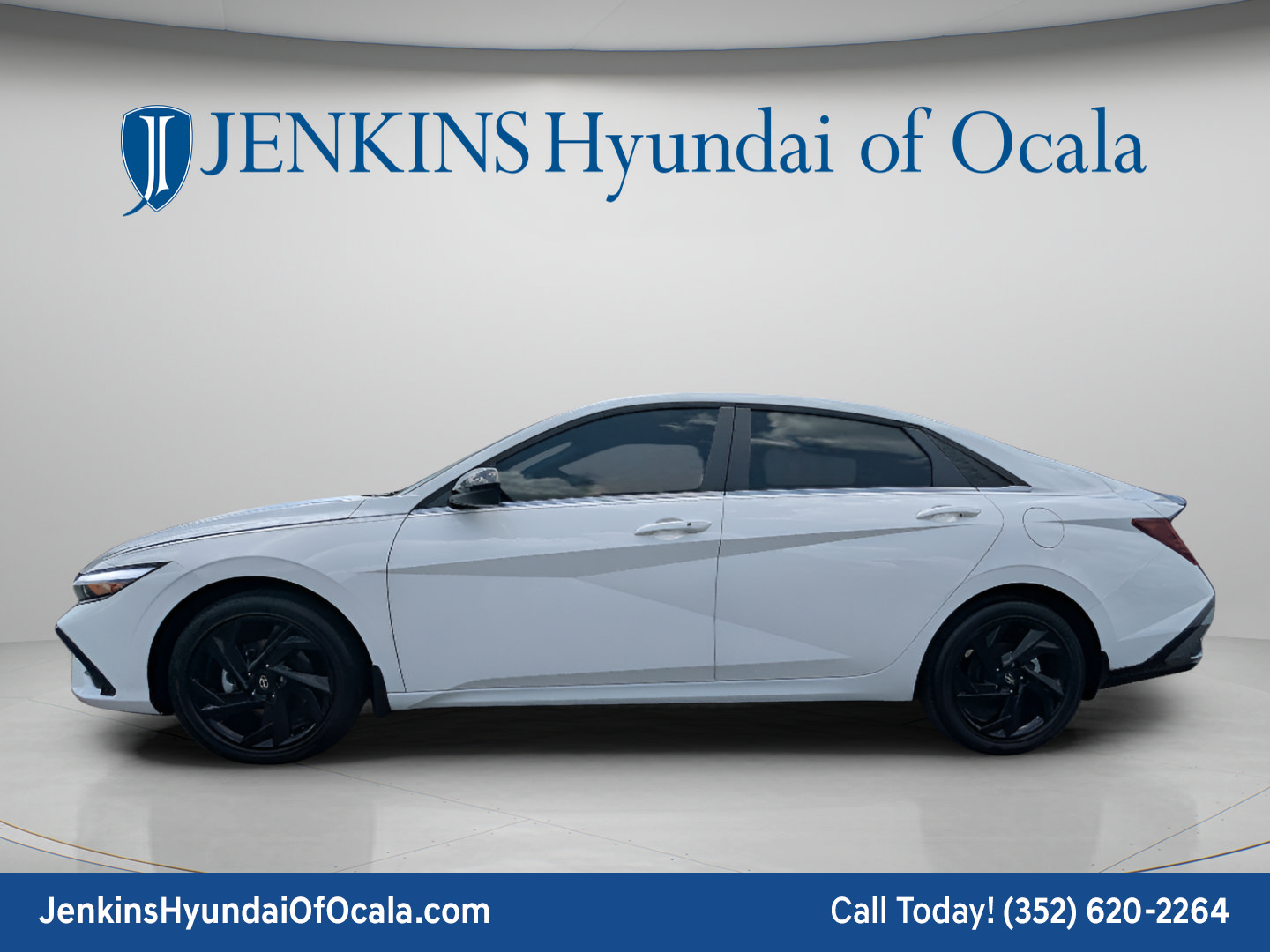 New 2026 Hyundai Elantra SEL Sport Premium FWD image 9