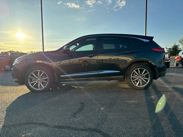 Used 2024 Acura RDX w/ Technology Package AWD/4WD image 22