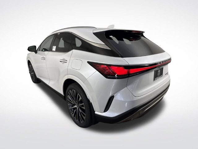 New 2026 Lexus RX 350 Premium Plus w/ Convenience Package AWD/4WD image 33