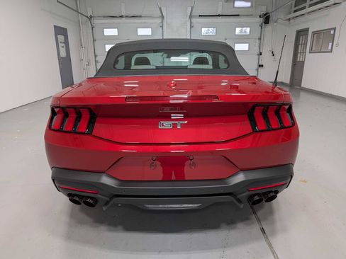 Used 2024 Ford Mustang GT Premium image 20
